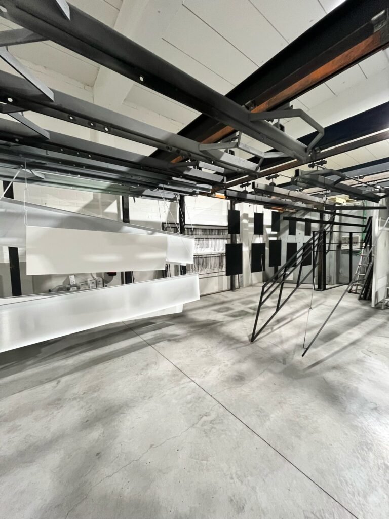 Lakkerij Kortrijk